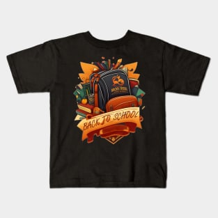 back to school Kids T-Shirt